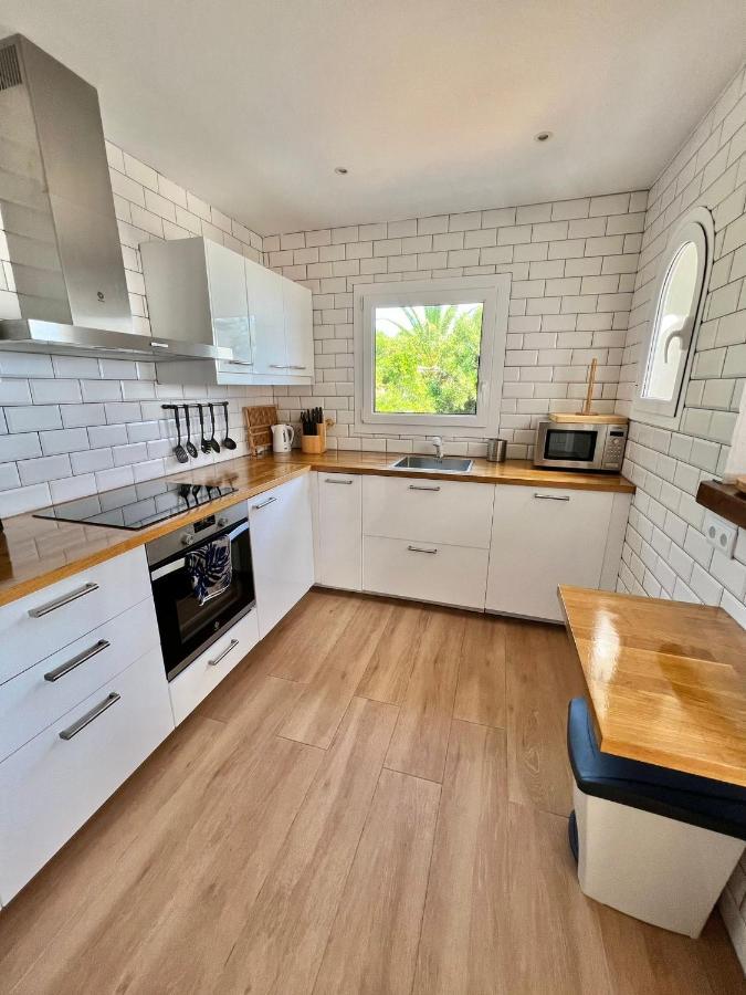 Villa Ona Son Bou Zewnętrze zdjęcie